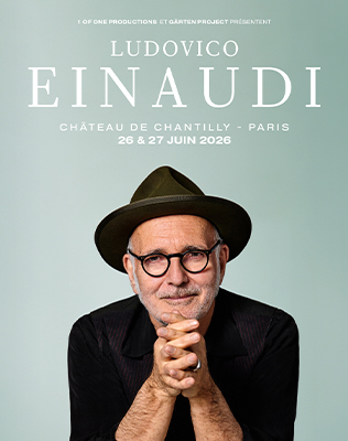 Ludovico Einaudi